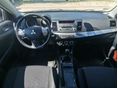 MITSUBISHI LANCER 2011/9 - 8