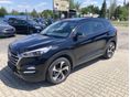 HYUNDAI TUCSON 1.6 T-GDi Executive 4WD Navi. Kamera. tempomat. 4x ülésfűtés. vonóhorog