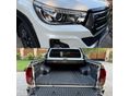TOYOTA HILUX 2020/12 - 11