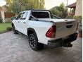 TOYOTA HILUX 2020/12 - 5