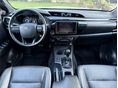 TOYOTA HILUX 2020/12 - 9
