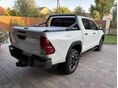 TOYOTA HILUX 2020/12 - 6