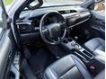 TOYOTA HILUX 2020/12 - 7