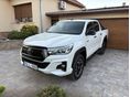 TOYOTA HILUX 2020/12 - 3