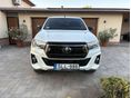 TOYOTA HILUX 2020/12 - 2