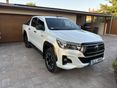 TOYOTA HILUX 2.4 D-4D 4x4 Double Rally Leather (Automata) 90ezer km!