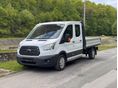 FORD TRANSIT 2016/2 - 1
