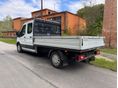 FORD TRANSIT 2016/2 - 3