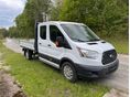 FORD TRANSIT 2016/2 - 2