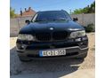 BMW X5 2005/9 - 2