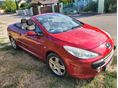 PEUGEOT 307 CC 2.0 HDi Standard