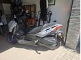 YAMAHA X-MAX 300 