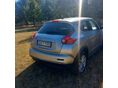 NISSAN JUKE 2011/12 - 3