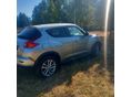 NISSAN JUKE 2011/12 - 4