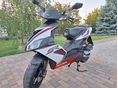APRILIA SR 50 Factory 2017 7700 km