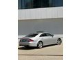 MERCEDES-BENZ CLS 55 AMG (Automata)