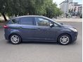 FORD C-MAX 1.6 TDCi Technology