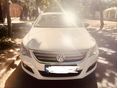 VOLKSWAGEN PASSAT CC 2008/10 - 2