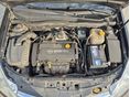 OPEL ASTRA H 2007/10 - 11