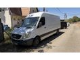 MERCEDES-BENZ SPRINTER 316 CDI 906.635.13 NGT
