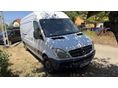 MERCEDES-BENZ SPRINTER 2008/12 - 2