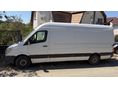 MERCEDES-BENZ SPRINTER 2008/12 - 4