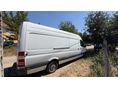 MERCEDES-BENZ SPRINTER 2008/12 - 7