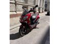 KEEWAY CITYBLADE 125 