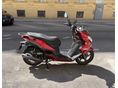 KEEWAY CITYBLADE 125 2020 - 4