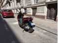 KEEWAY CITYBLADE 125 2020 - 5