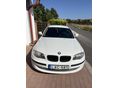 BMW 1-ES SOROZAT 2011/6 - 12