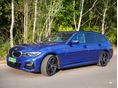 BMW 330e xDrive M Sport (Automata) Panoráma/HUD/Laser LD adaptív/Harman Kardon/Végig márkaszerviz/Téli BMW szett