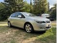 OPEL ASTRA J 2011/3 - 2