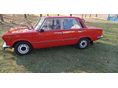 POLSKI FIAT 125 1.5ME