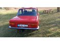 POLSKI FIAT 125 1987/12 - 2