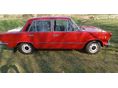 POLSKI FIAT 125 1987/12 - 3