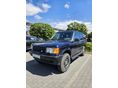 LAND ROVER RANGE ROVER Range4.6 HSE (Automata)