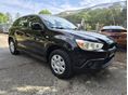 MITSUBISHI ASX 2010/9 - 5