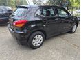 MITSUBISHI ASX 2010/9 - 6