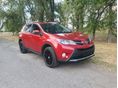 TOYOTA RAV 4 Rav4 2.2 D-4D Style ÜLÉSFÜTÉS!VONÓHOROG!TOLATÓKAMERA!NAVI!4X4!