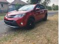 TOYOTA RAV 4 2013/12 - 11