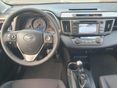 TOYOTA RAV 4 2013/12 - 12