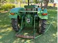 JOHN DEERE 1960/3 - 4
