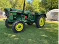 JOHN DEERE 1960/3 - 5