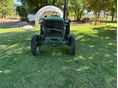 JOHN DEERE 1960/3 - 6