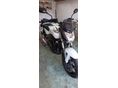 HONDA NC 750 S 