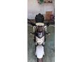 HONDA NC 750 S 2016/1 - 6