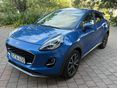 FORD PUMA 1.0 EcoBoost mHEV Titanium