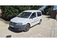 VOLKSWAGEN CADDY LIFE 2.0 CNG