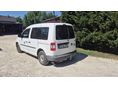 VOLKSWAGEN CADDY 2008/3 - 4
